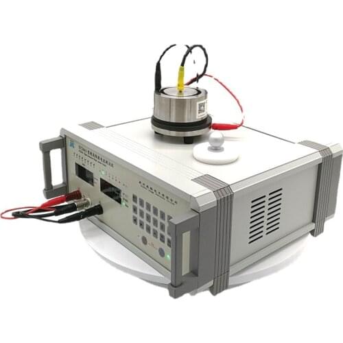 ST2643 Electrostatic coating surface resistance tester