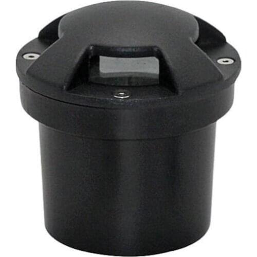 LED Underground light 3X2W IP68 Waterproof Floor Lamp Outdoor Ground Spot Landscape Garden Path Buried Yard AC85V-265V DC12V