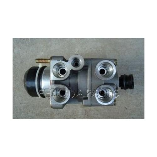 Brake Valve FOR MAN TRUCK M2000 F2000 E2000