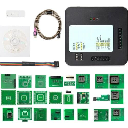 XPROG V6.26 X Prog M V6.12 ECU Chip Tuning Programmer 6.17 XPROG M Box V5.55 Xprogm 5.84 Xprog5.55 EPROM Adapters X-PROG V5.55