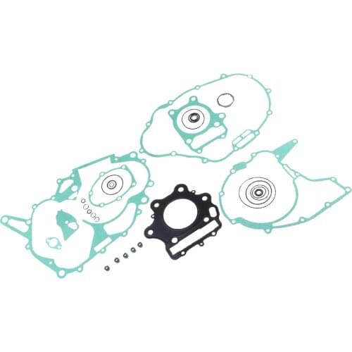 Replacement Full Complete Engine Gasket Kit Set Fit Honda TRX300EX TRX300 EX 1993-2008