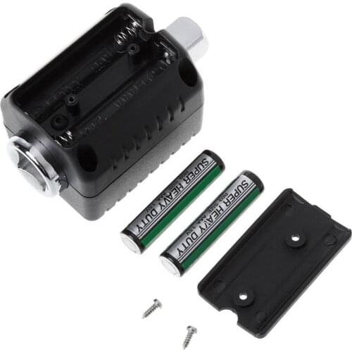 1set Durable Digital Torque Wrench 2-200Nm Display Adapter Professional Electronic Car Spanner Repair Repairement Tools