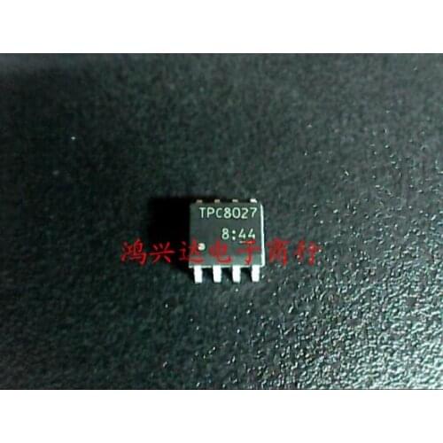 100% original TPC8027-H TPC8027