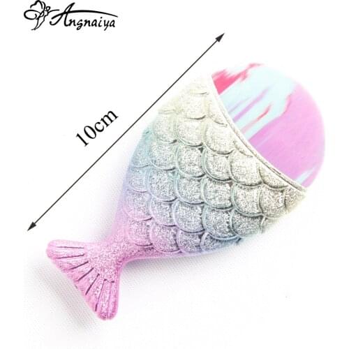 Кисти для румян ANGNYA China At AliExpress