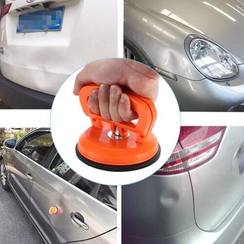 Large Car Repair Tool Body Repair Tool Suction Cup Remove Dents Puller Repair Car For Dents Kit Inspection Diagnostic Tools