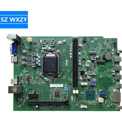 For HP ENVY TG01 TE01 TE01-0090nh Desktop Motherboard L56019-601 L56019-001 LGA1151 DDR4 H370 MB 100% Tested Fast Ship