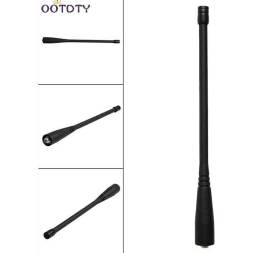 Dual Band VHF / UHF Antenna for Baofeng UV-5R UV-5RA UV-5RB UV-5RC Two Way Radio