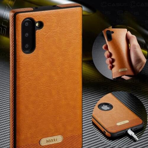 E.CASUS Phone Cases Samsung Galaxy A8 Plus 2018