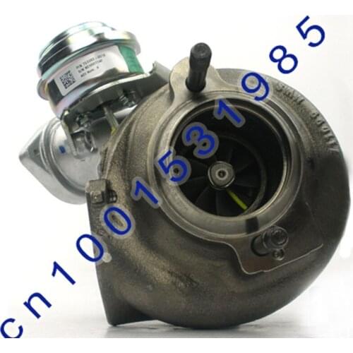 GT2260V/GTA2260V TURBO 753392-5018S/742417-0001/791044E/7791044F/7791046F/7791046F/11657791044E FOR BM W X5(E53)M57TU 3.0L218HP