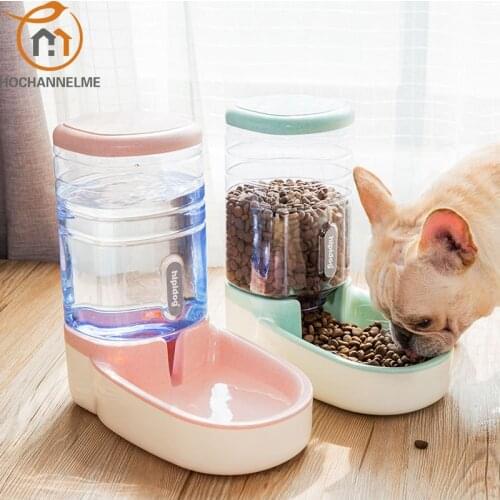 HOCHANNELME Aquarium Feeders