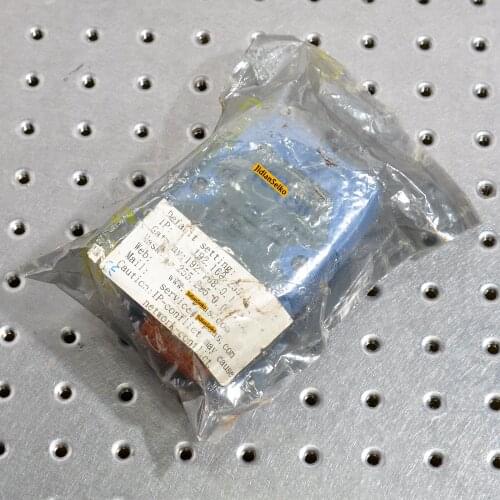 ICP CON I-7188E1 1 port RS-232 serial device network server module