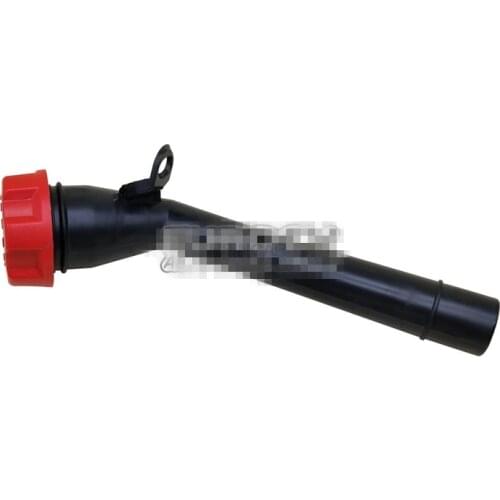 For Volvo truck oil hose VOE 22281825 for VOLVO heavy truck Accessories high quality free shipping