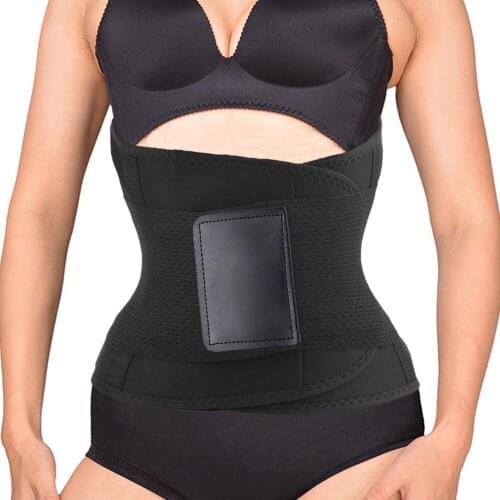 Medical Bone Orthopedic Posture Corrector Support Disc Herniation Lumber Muscle Spine Back Brace Waist Trainer Belt Men Women