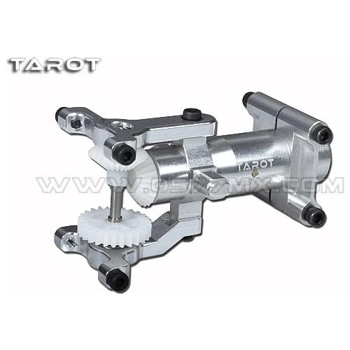 Tarot 450PRO Metal Tail Boom Mount TL45043-02