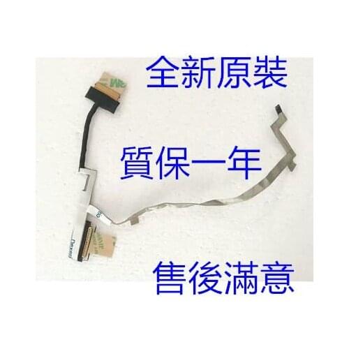 New for Dell Inspiron 3169 3168 led lcd lvds cable CN-0V0Y1F V0Y1F 0V0Y1F