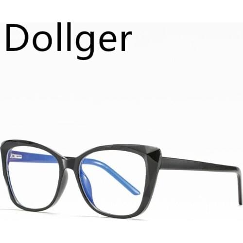 New computer glasses TR90 anti-blue light glasses, spring pin flat goggles s1758