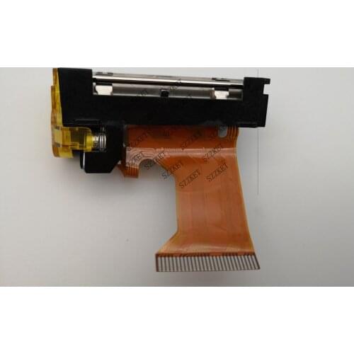 Original thermal printhead for APS ELM205-LV, 2 inch print head, printing accessories, 58MM printer printhead ELM-205-LV ELM205