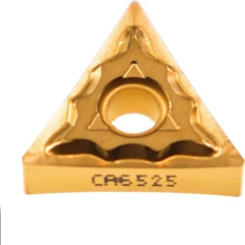 Original TNMG160404TK TNMG160408TK CA6525 Carbide Inserts for Stainless Steel TNMG160404 TNMG160408 TK Lathe Cutter Turning Tool