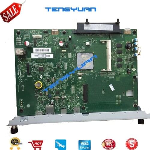 Tested original for HP M630 630 MFP M630 Formatter board CF367-60001 printer parts on sale
