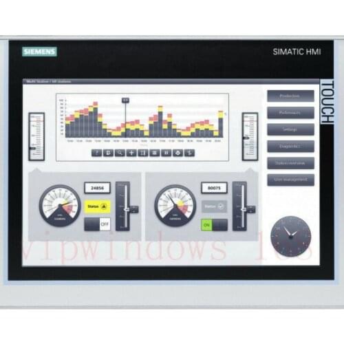 SIMATIC Household Goods