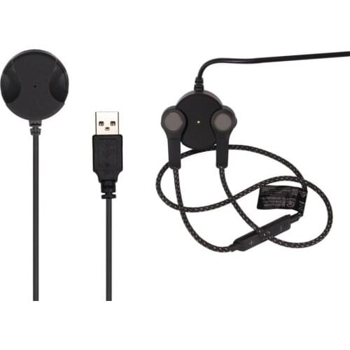 Replace Charger Cradle Charging Dock For B&O Play by for Bang & Olufsen for Beoplay H5 Wireless Earbud Headphones