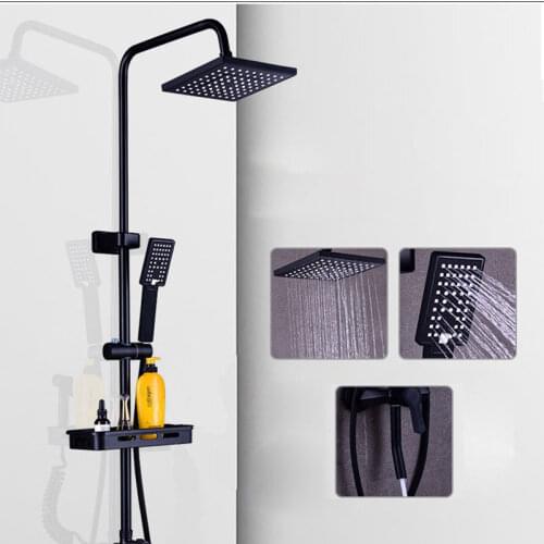 TOPX Shower Equipment