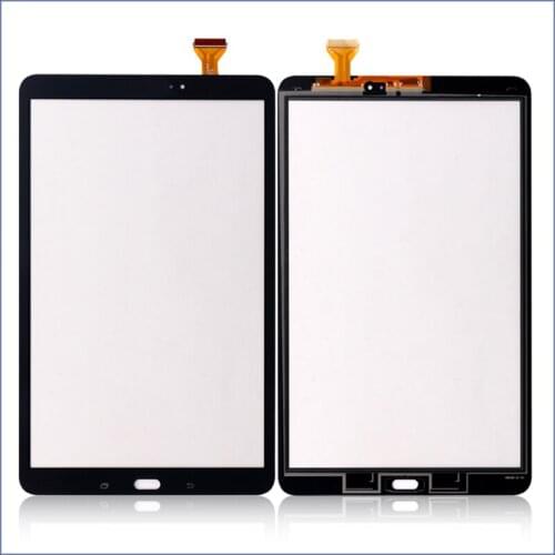 Flat Touch Panel For Samsung Galaxy Tab A 10.1 Touch Screen SM-T585 SM-T580 SM-T587 Digitizer Panel