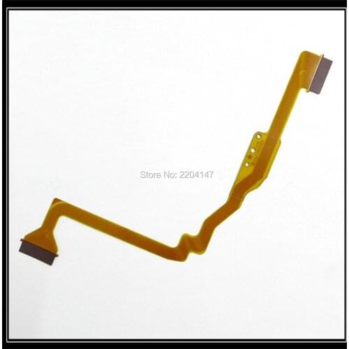 Superior quality NEW LCD Flex Cable for JVC GY-HM150 EC HM150 HM150U HM150E Video Camera Repair Parts