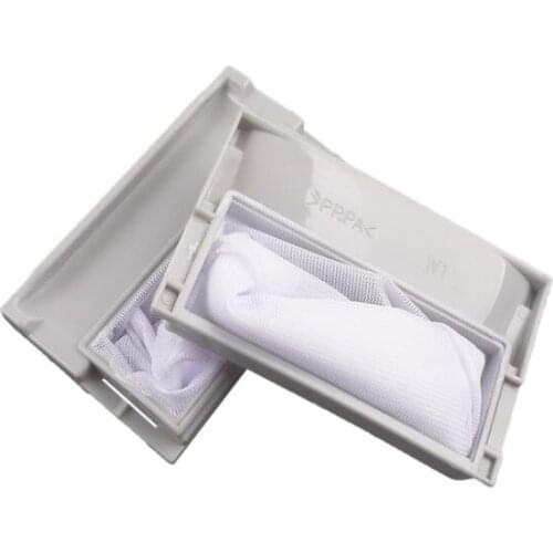 XQB60-Q600U/Q601U/P610U/P620U/Q632U for Replacement for pansonic Washing Machine Parts Dust filter net bag