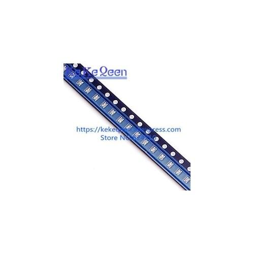 100pcs PTC FUSE 0603 0.2A 200mA 9V SMT SMD PPTC Resettable Fuses SMD0603P020TF