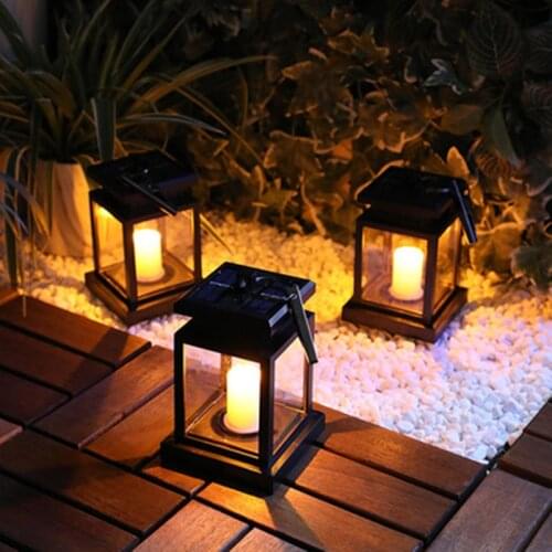 Blingdog Solar Powered Luminaires