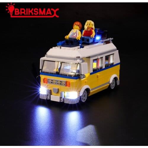 BRIKSMAX Toys And Goods For Creativity