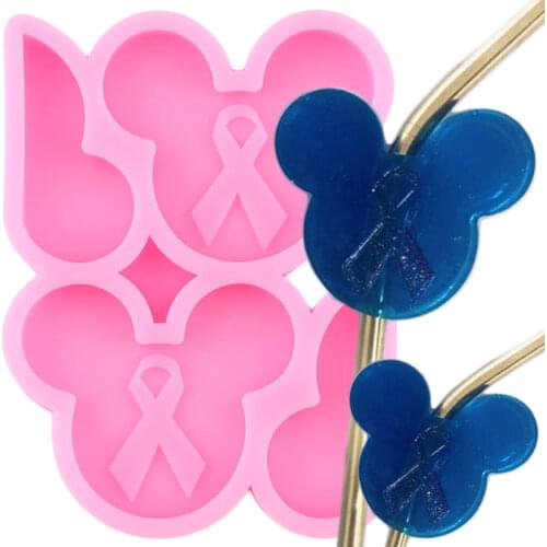 Disney Cake Decorating Molds