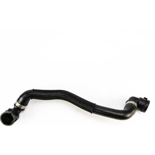 For Mercedes Benz AMG / E / GLC radiator water pipe a2135017400, water hose 2135017400, free delivery