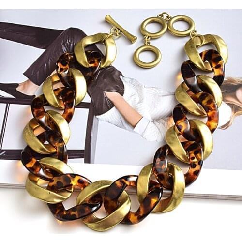 Erings Golden Chains