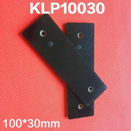 KLP10030 100*30mm UHF anti metal stickers RFID passive cards 100pcs/Lot