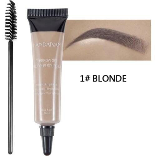 MeiYanQiong Brow Gels