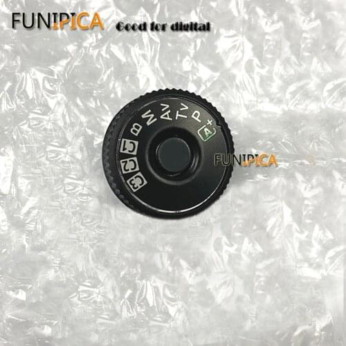 NEW 5D3 Top cover button mode dial For Canon 5D3 5D Mark III Camera Replacement Unit Repair Part
