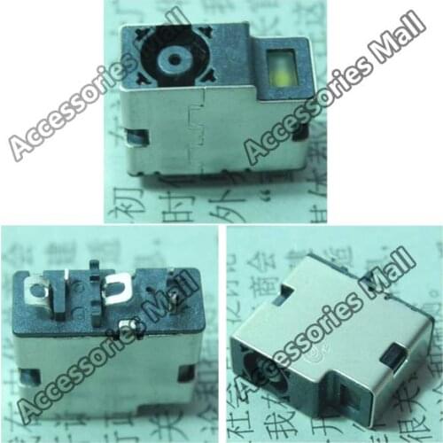 NEW Laptop DC Power Jack for HP 14-N 14-N00 14-N100 14-U 14-V 14-e 14-AK DC Connector Laptop Socket Power Replacement