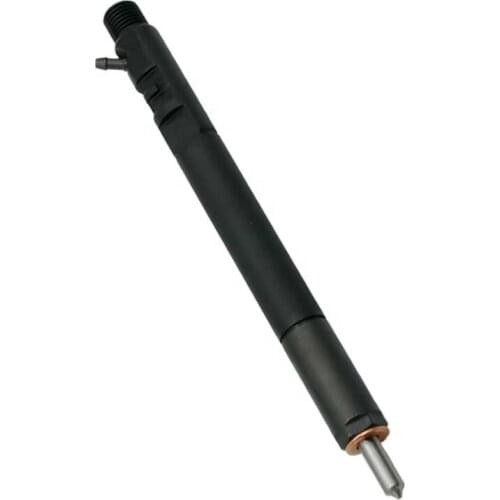 ORLTL Fuel Injector EJBR04601D Auto Electric Inyector EJB R04601D, EJBR0 4601D For SSANGYONG REXTON Euro 3