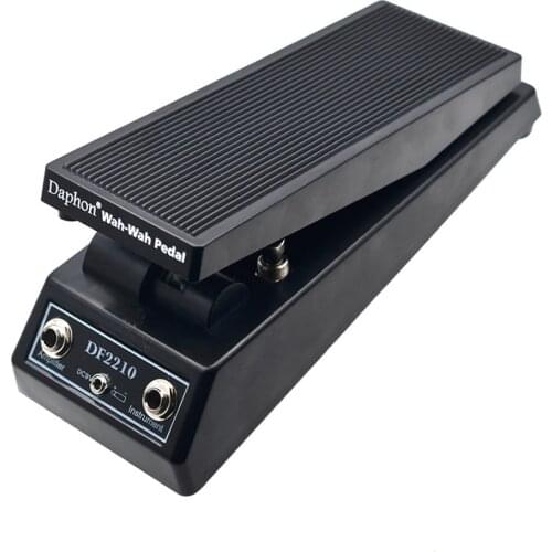 Electric Guitar Tones Effect Wah Wah Pedal Guitar Pedal for Electric Guitar Players DJ Musical Instrument guitar accessories