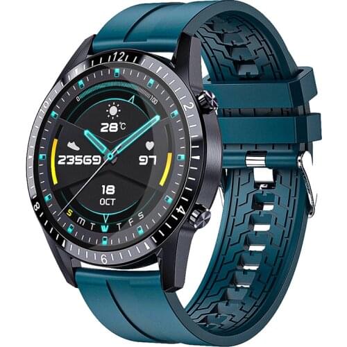 Мужские умные часы Qceo China At AliExpress