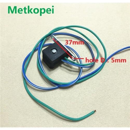 Motorcycle GN250 Ignition Pick Up Trigger,Trigger sensor Pick Up coil Pulse Coil for Suzuki 250cc GN 250 pulse spare parts