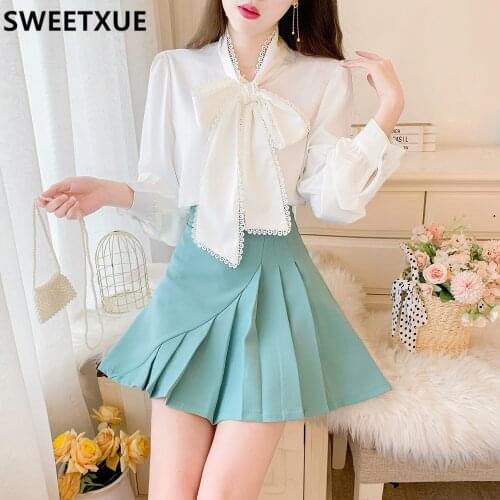SWEETXUE Women's Shirts