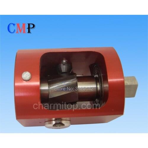 X056C326G51 M501 Wire Cutter Unit for Mitsubishi DWC-CX(AF3) Wire EDM Machine Wear Parts