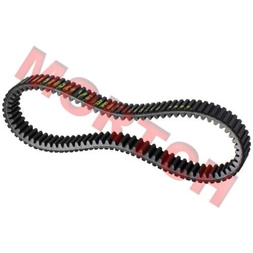 CFmoto cf550 ATV ATV X5 toothed drive belt 903.5*36.7 drive belt CF500 parts code 0180-055000