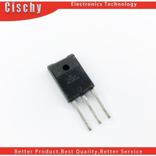1PCS BU2508AF BU 2508AF TO-247 new original In Stock