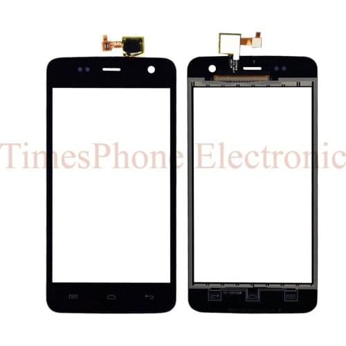 1pcs/lot For Explay Vega Touch Screen Digitizer Touch Glass Panel Replacement Part + Tracking number