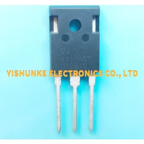 10PCS VS4110ADT VS4110 MN2488 MP1620 MA164P V80100P MA645 MTW32N25E TO-247 TO-3P