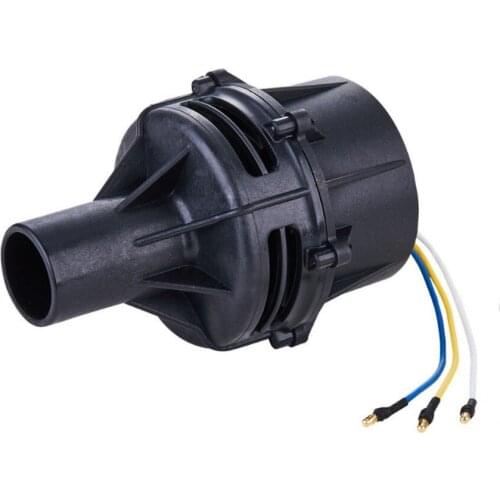 Brushless DC fan Brushless centrifugal fan Centrifugal fan Suction fan DC motor seeder Blower seeder 12V